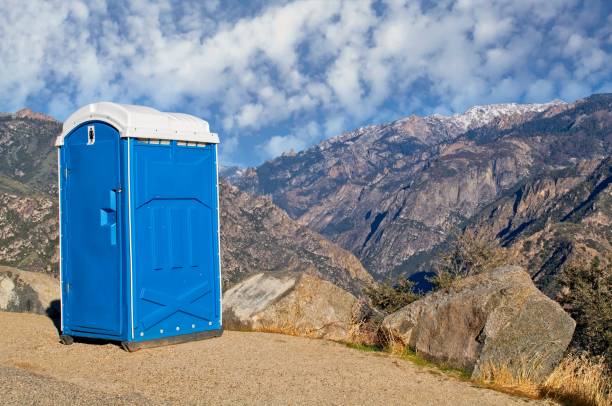 Best Standard Portable Toilet Rental  in Ore City, TX