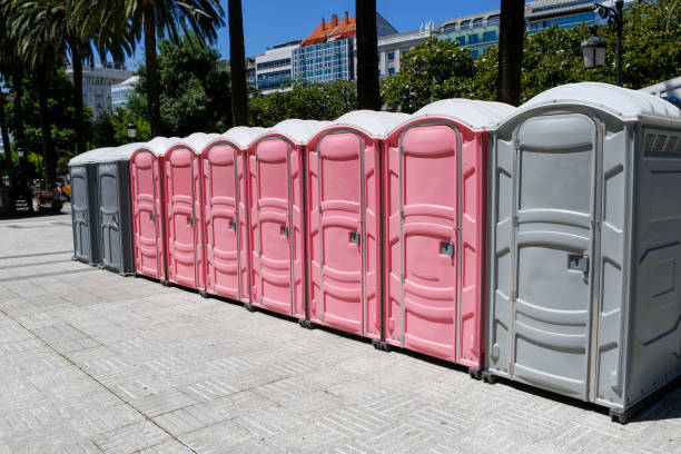 Best ADA-Compliant Portable Toilet Rental  in Ore City, TX