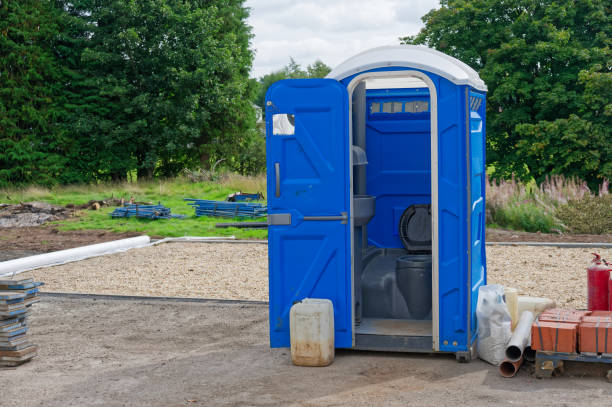 Professional Portable Potty Rental  in Ore City, TX