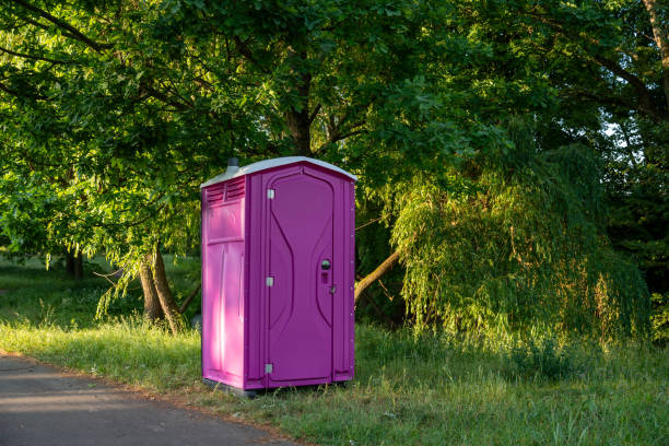 Portable Restrooms for Agricultural Sites in Ore City, TX